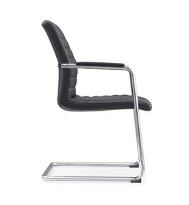 Кресло для посетителя Amore