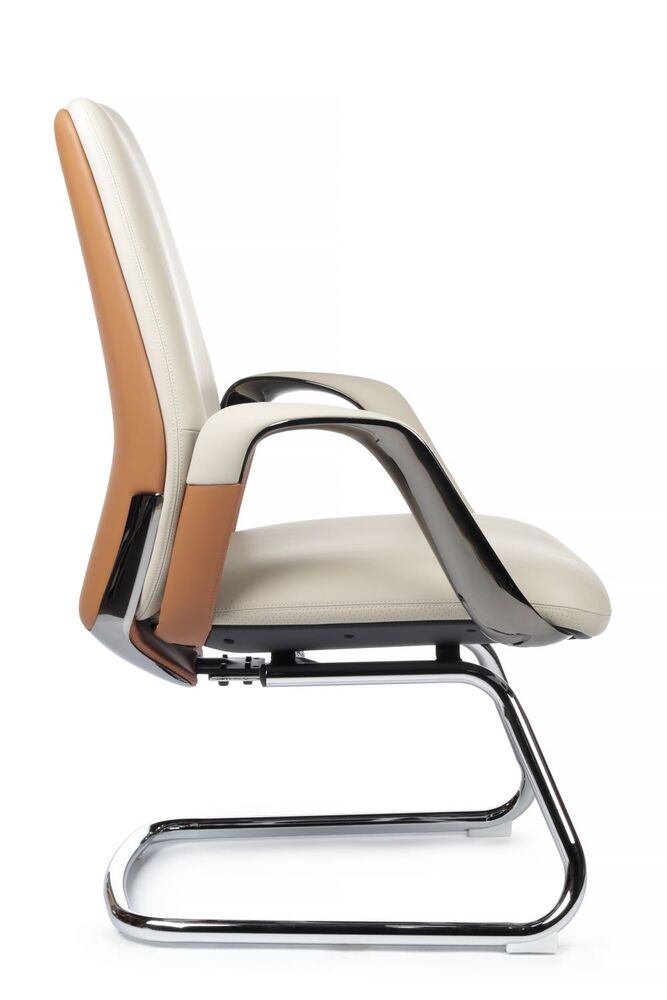 Кресло для посетителя Napoli-SF