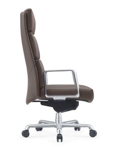 Кресло руководителя Newman