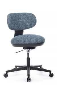 Кресло для персонала Ted