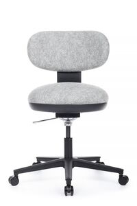 Кресло для персонала Ted