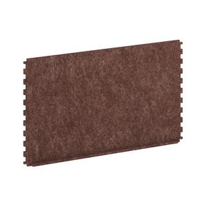 AcustiX Фронтальная панель для стола шириной 1000мм H=500