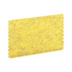 AcustiX Фронтальная панель для стола шириной 1180мм H=500