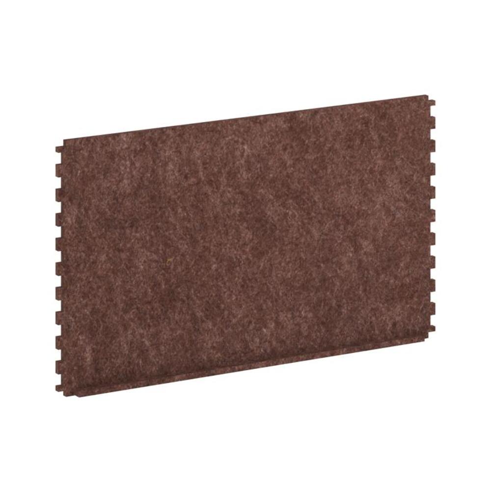 AcustiX Фронтальная панель для стола шириной 1580мм H=500