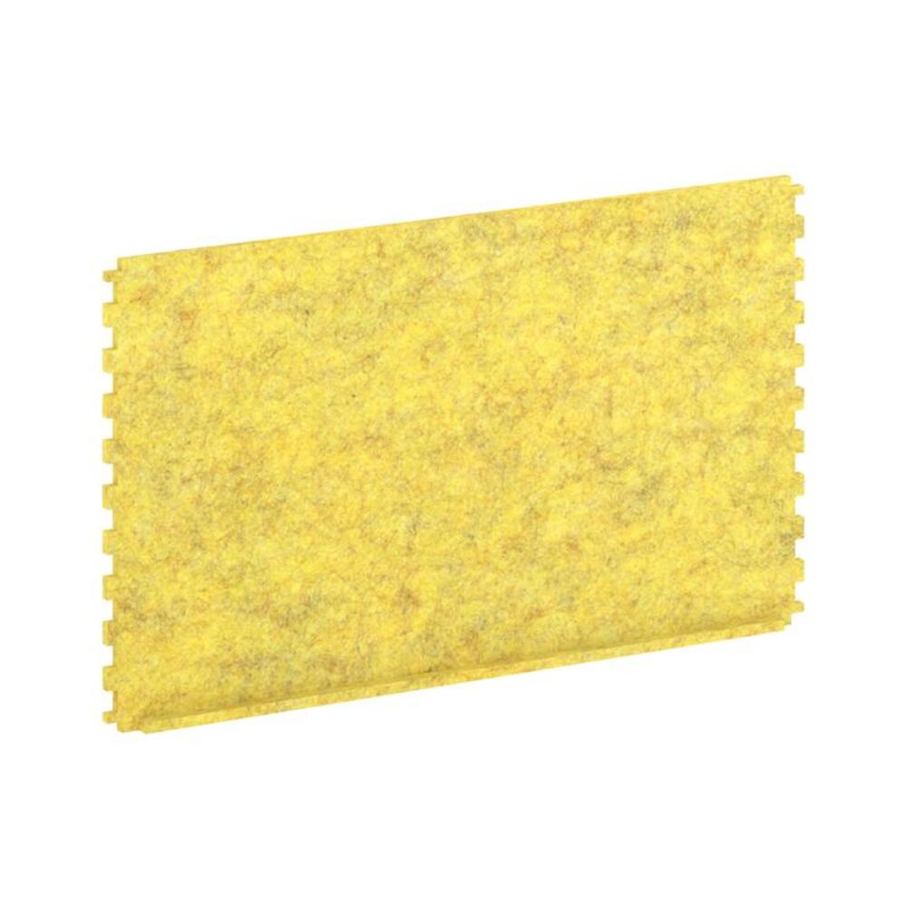 AcustiX Фронтальная панель для стола шириной 1600мм H=600