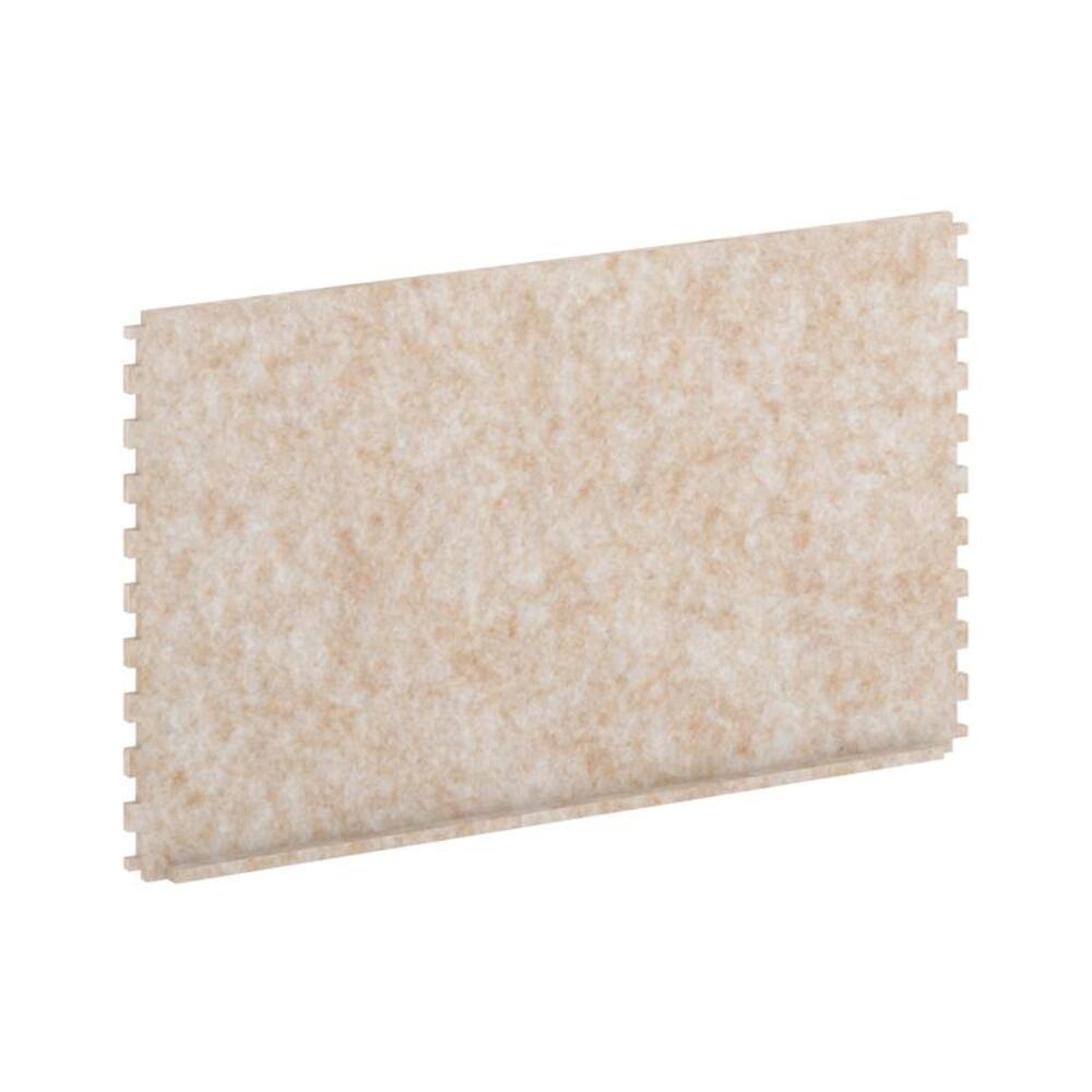 AcustiX Фронтальная панель для стола шириной 980мм H=500