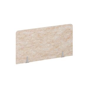 AcustiX Акустический экран боковой средний 400мм над столешницей