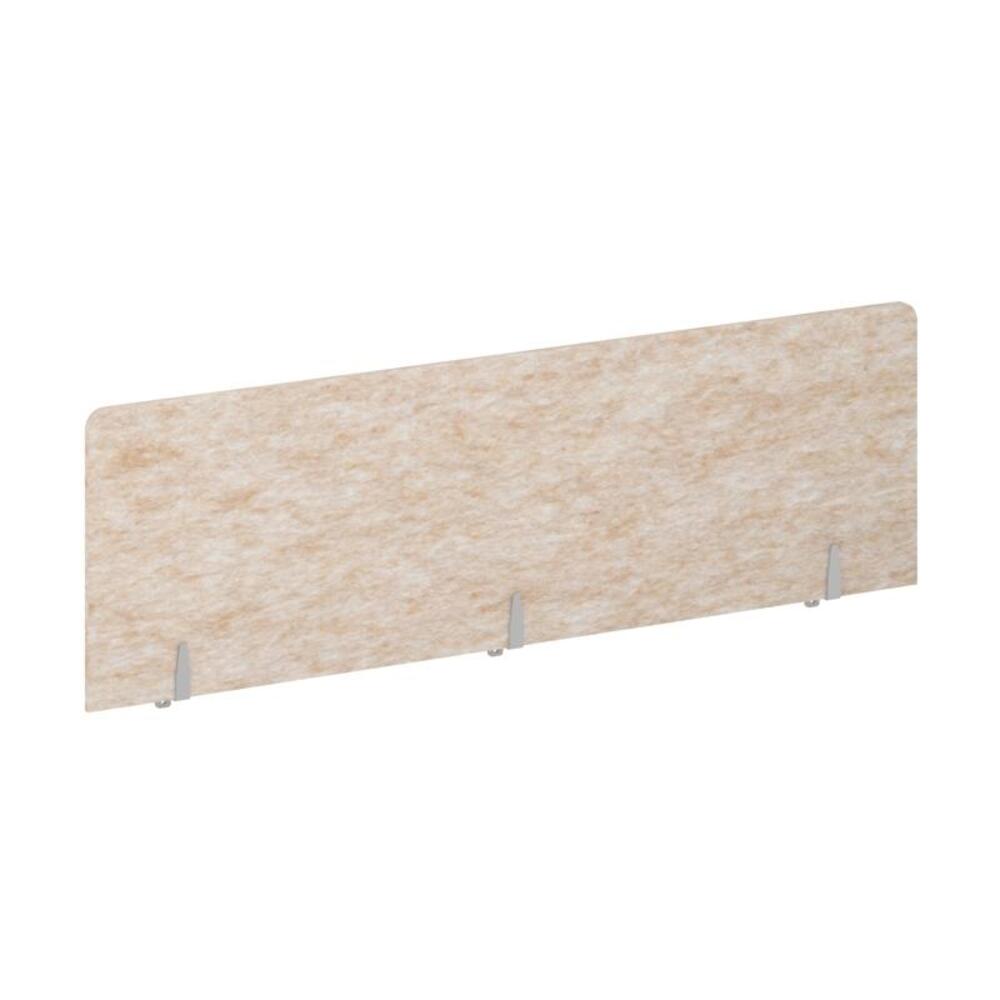 AcustiX Акустический экран фронтальный высокий 500мм над столешницей