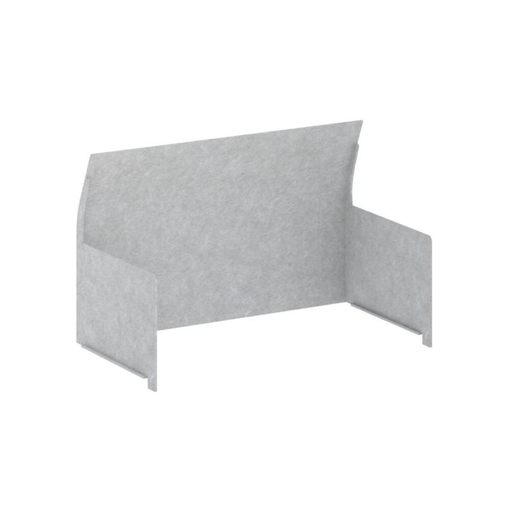 AcustiX Кабина настольная на стол L700