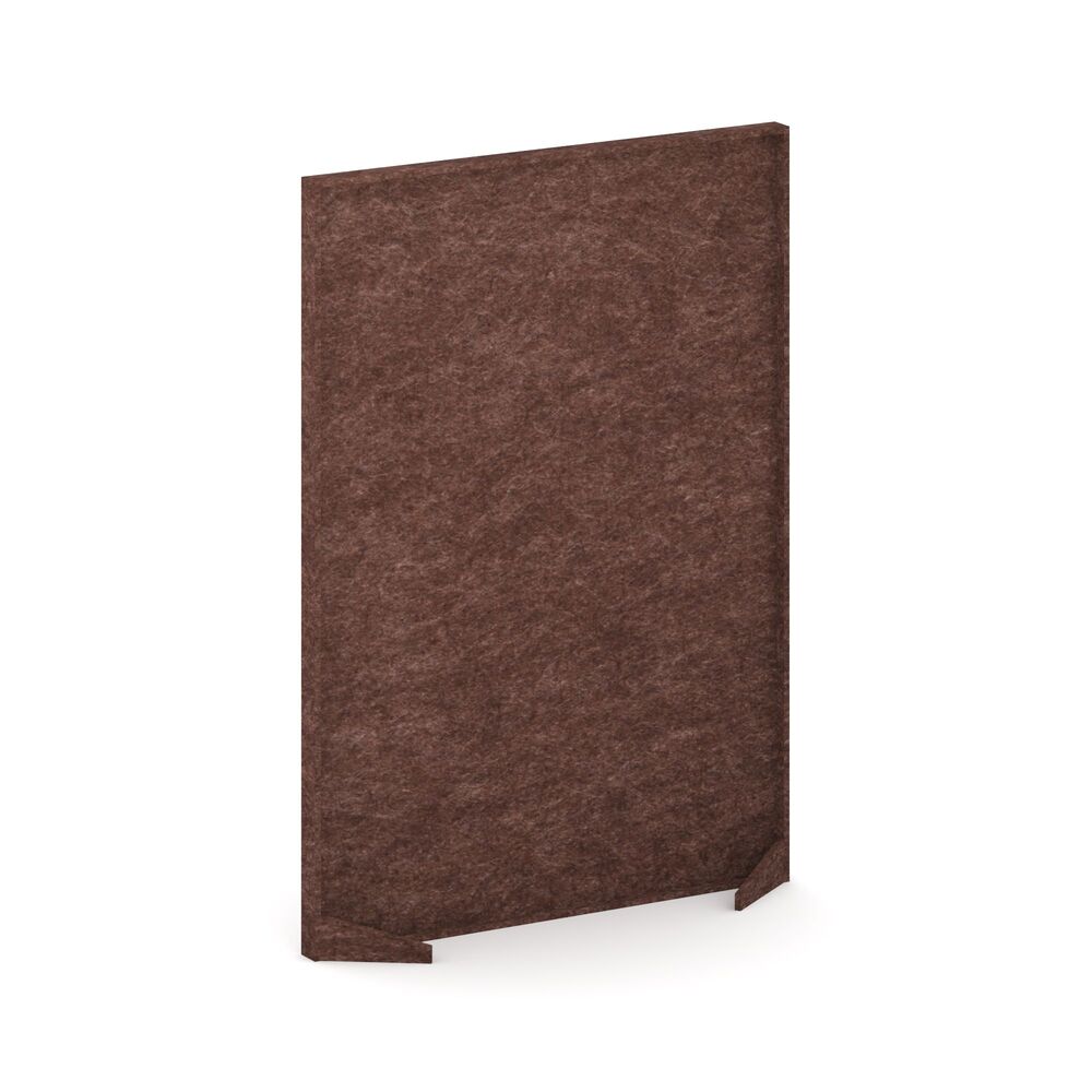 AcustiX Напольная прямая перегородка