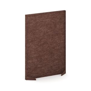 AcustiX Напольная прямая перегородка