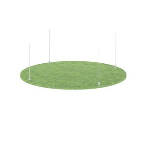 AcustiX Потолочная панель круглая