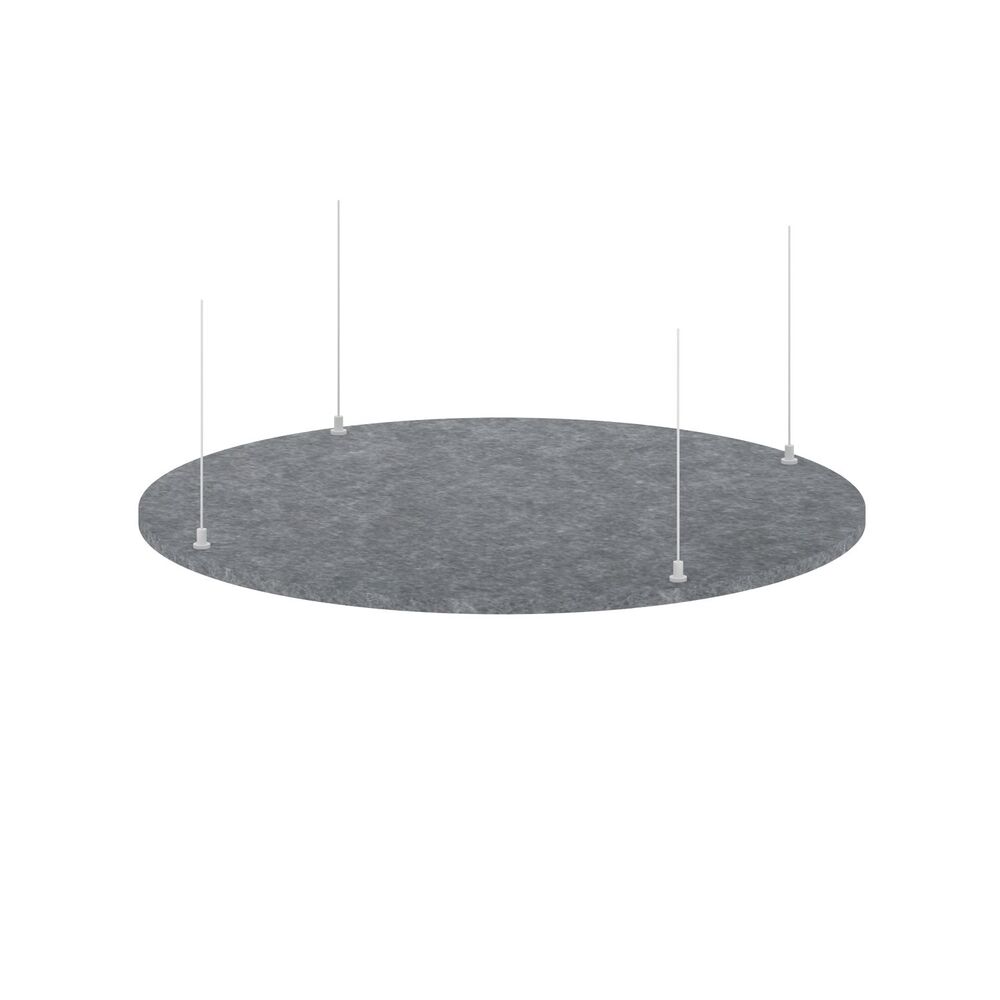 AcustiX Потолочная панель круглая