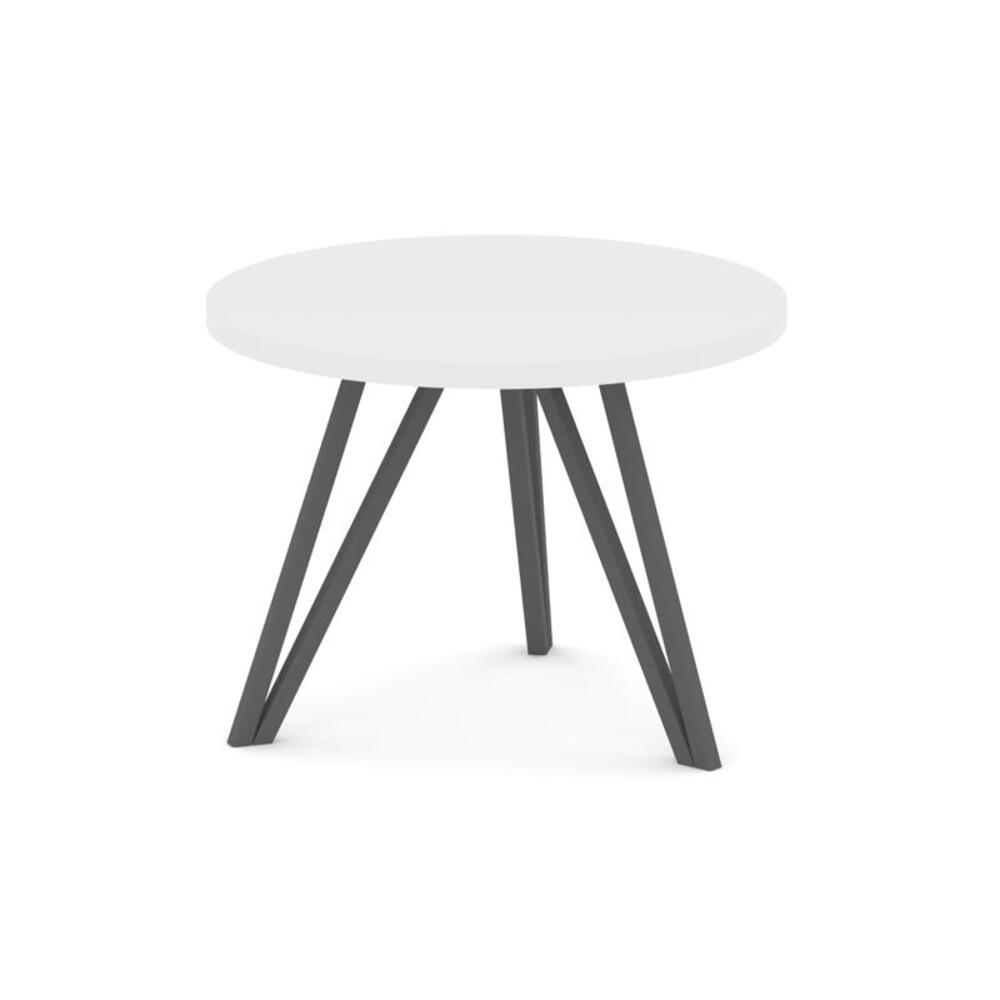 Asti Стол журнальный (круглый)