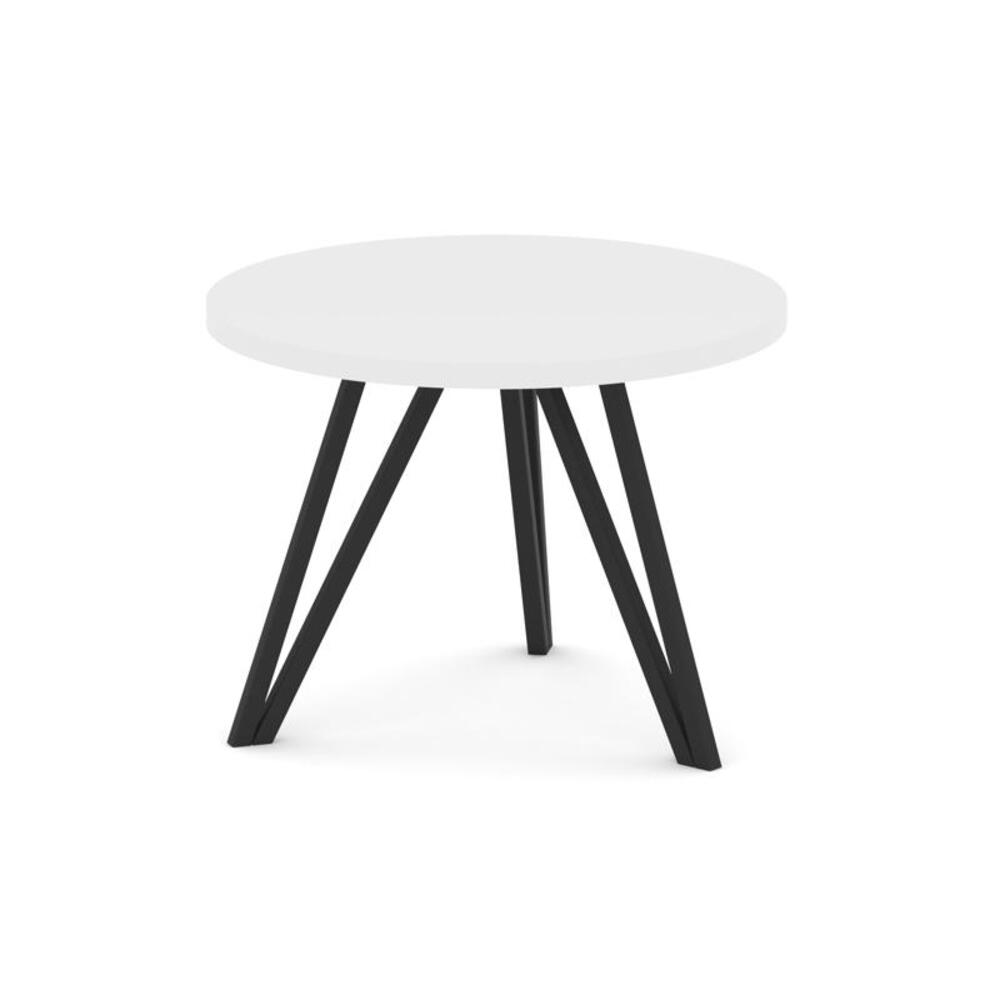 Asti Стол журнальный (круглый)