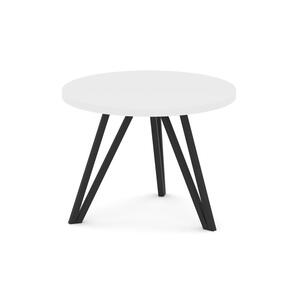 Asti Стол журнальный (круглый)