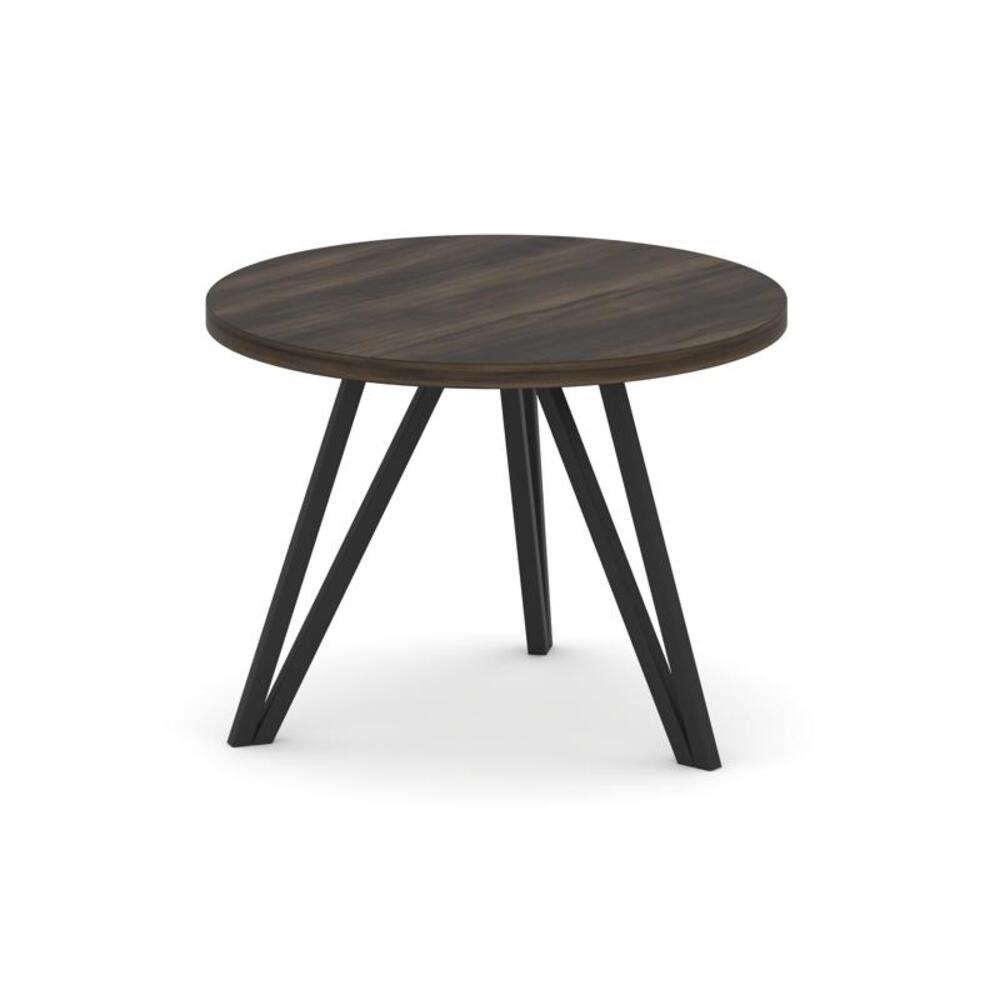 Asti Стол журнальный (круглый)