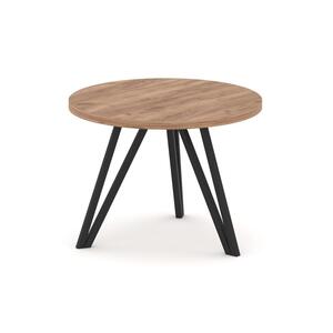 Asti Стол журнальный (круглый)