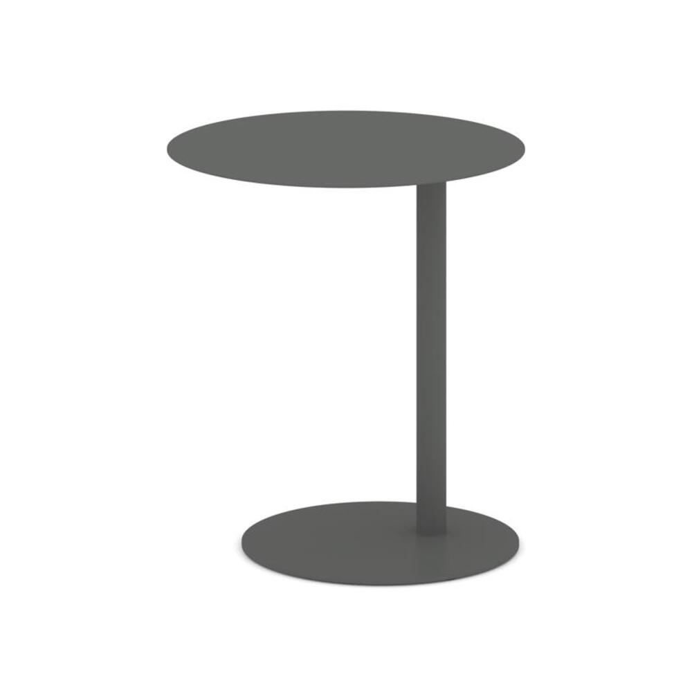 Asti Стол журнальный (круглый)