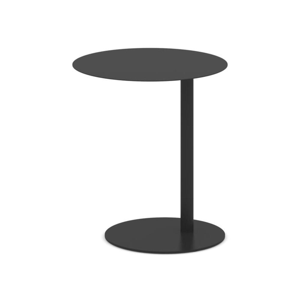 Asti Стол журнальный (круглый)