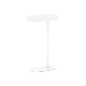 Asti Стол журнальный (овальный)