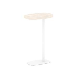 Asti Стол журнальный (овальный)