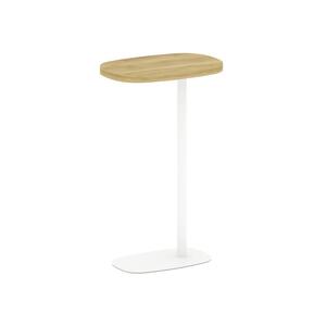 Asti Стол журнальный (овальный)