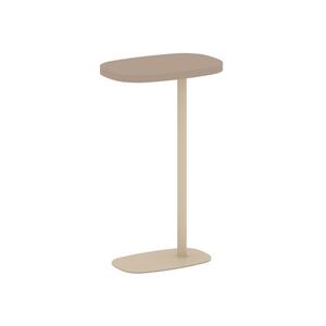 Asti Стол журнальный (овальный)