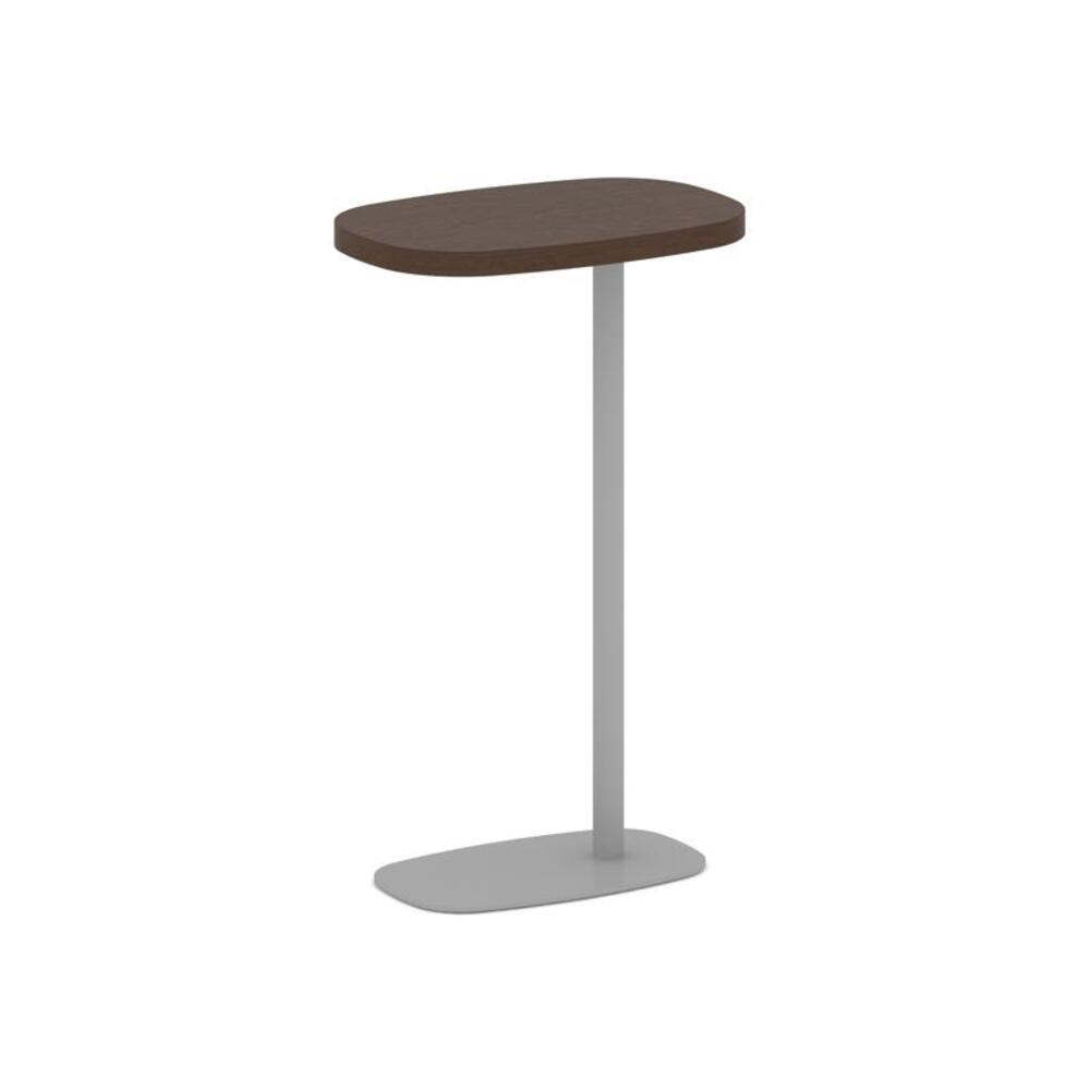 Asti Стол журнальный (овальный)