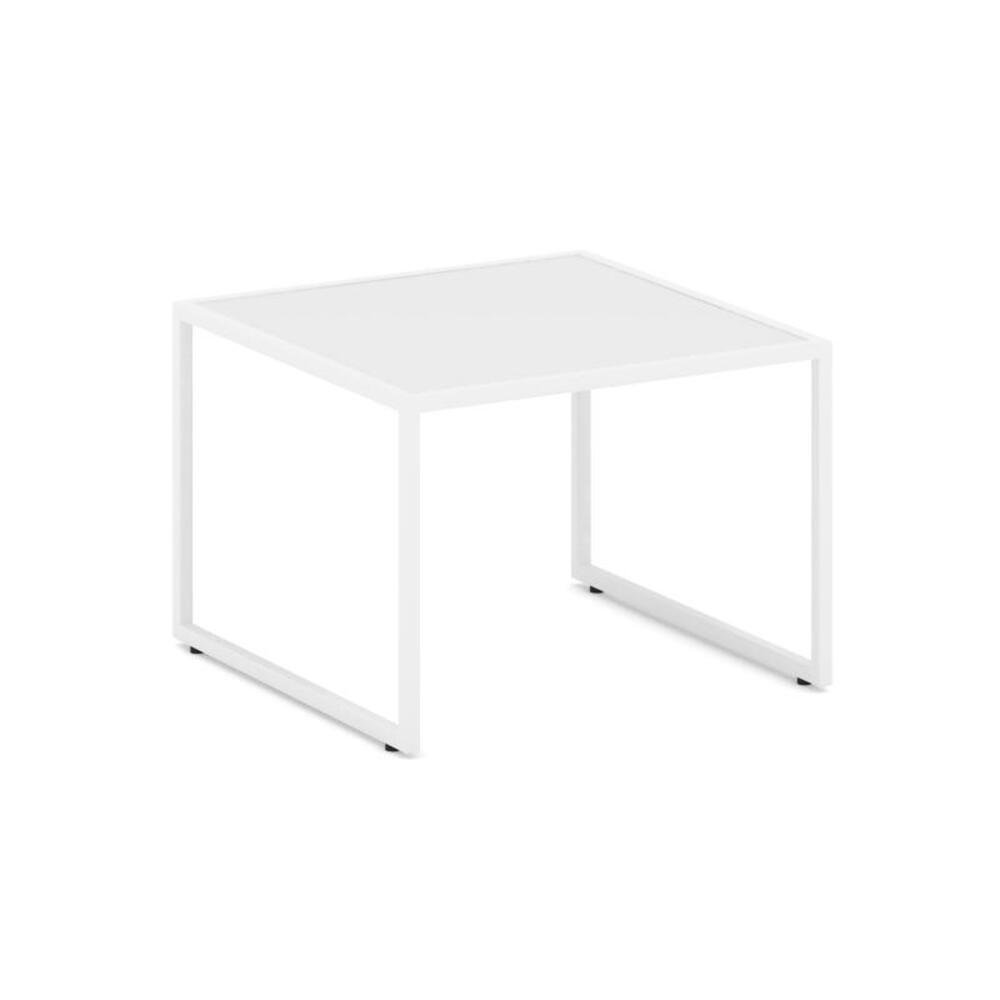 Стол журнальный (квадратный)