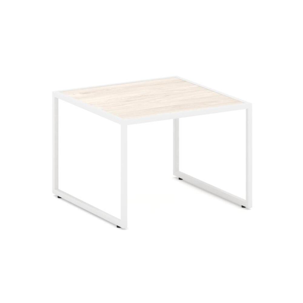 Стол журнальный (квадратный)