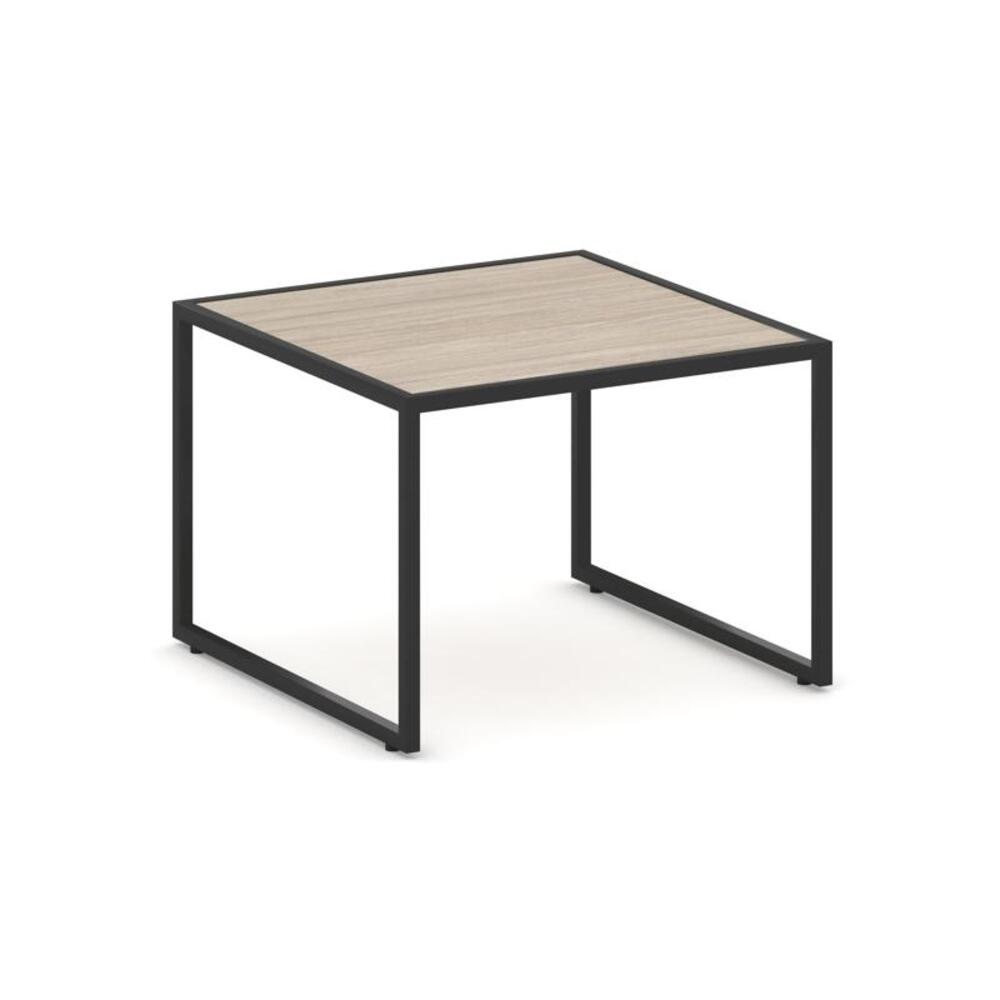 Стол журнальный (квадратный)