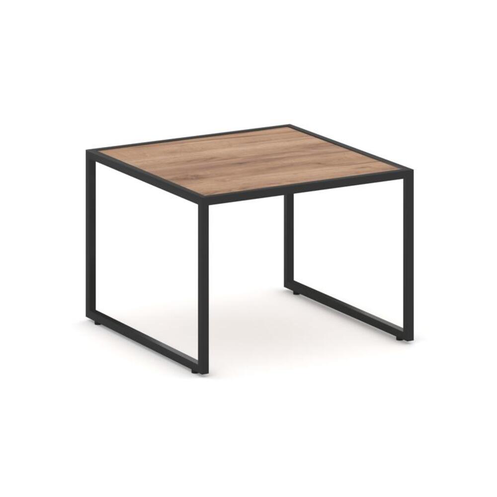 Стол журнальный (квадратный)