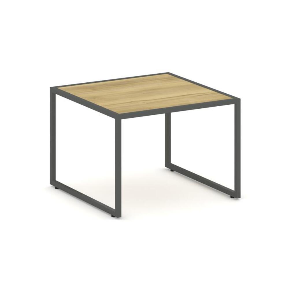 Стол журнальный (квадратный)