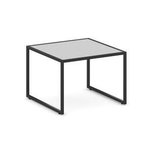 Стол журнальный (квадратный)