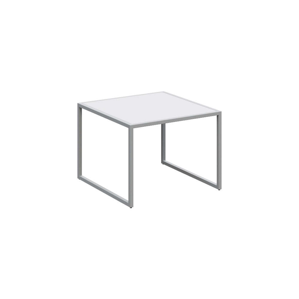 Стол журнальный (квадратный)