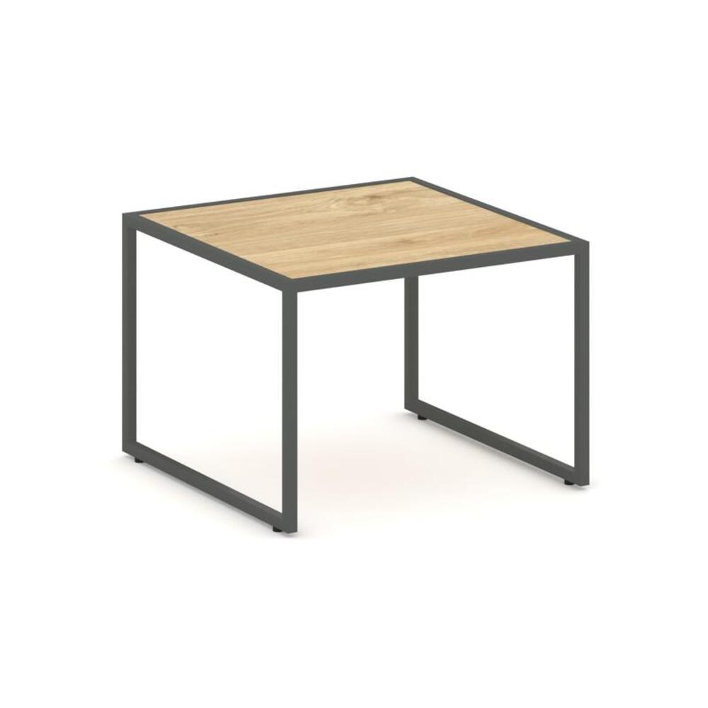 Стол журнальный (квадратный)