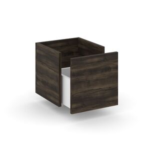 Вставка в надставку - один ящик+ЗС