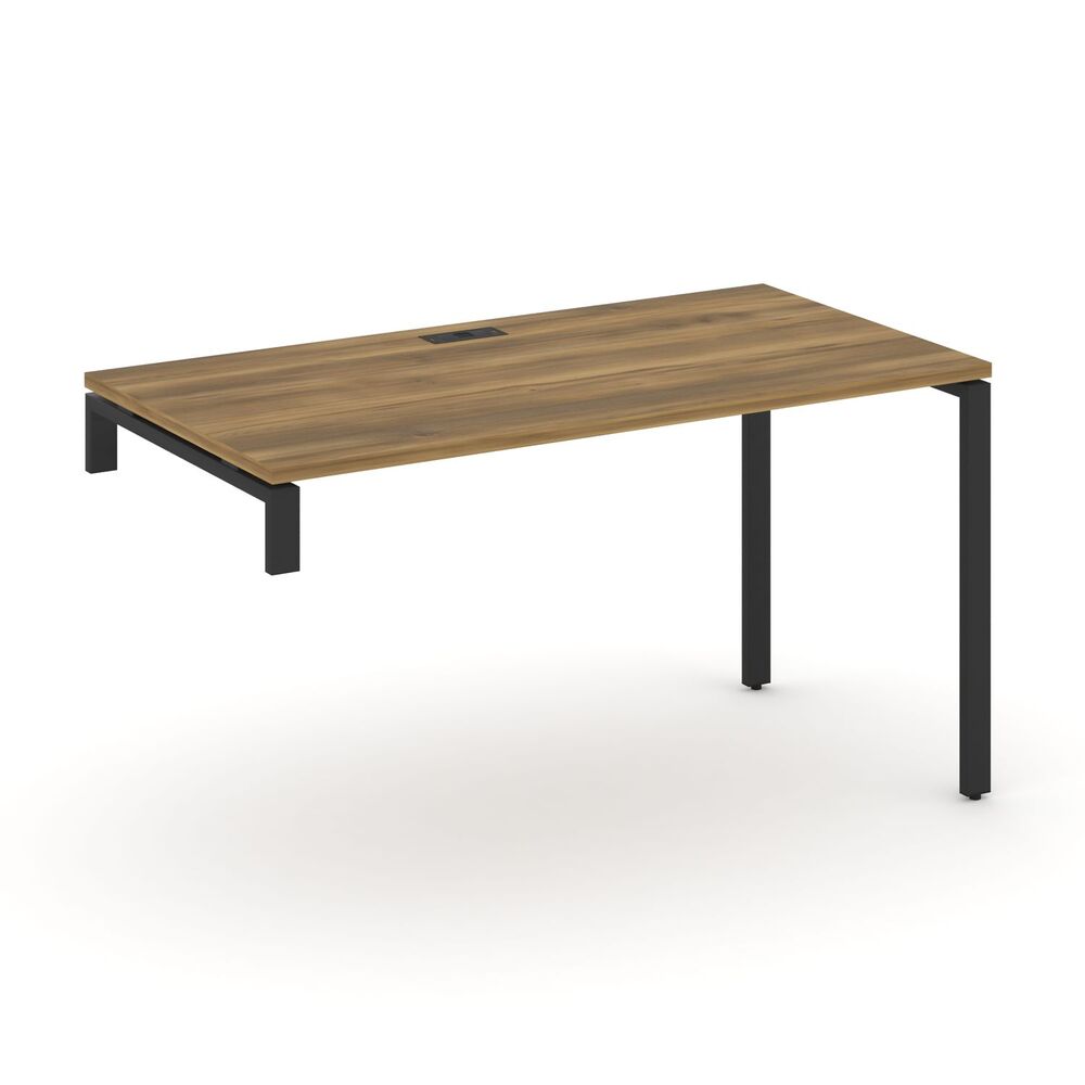 Стол надставка на опорную тумбу