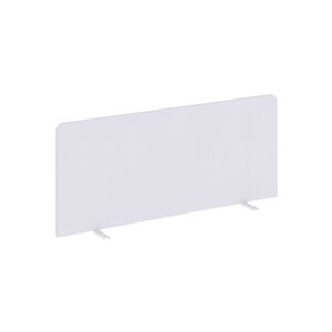 Экран продольный (ткань-CARDIF+врезной профиль)