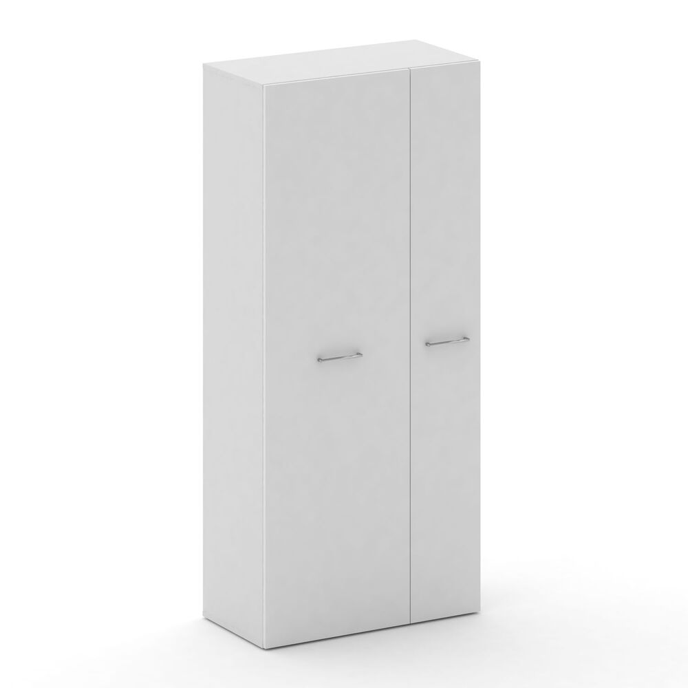 Гардероб широкий