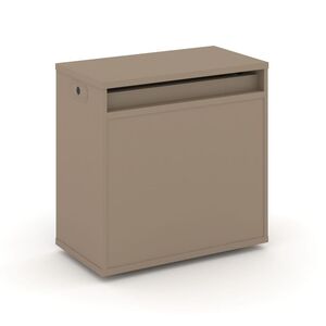 Набор №1. Тумба одиночная+топ