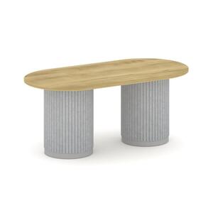 Felto Стол переговорный овальный