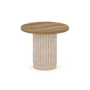 Felto Стол журнальный круглый