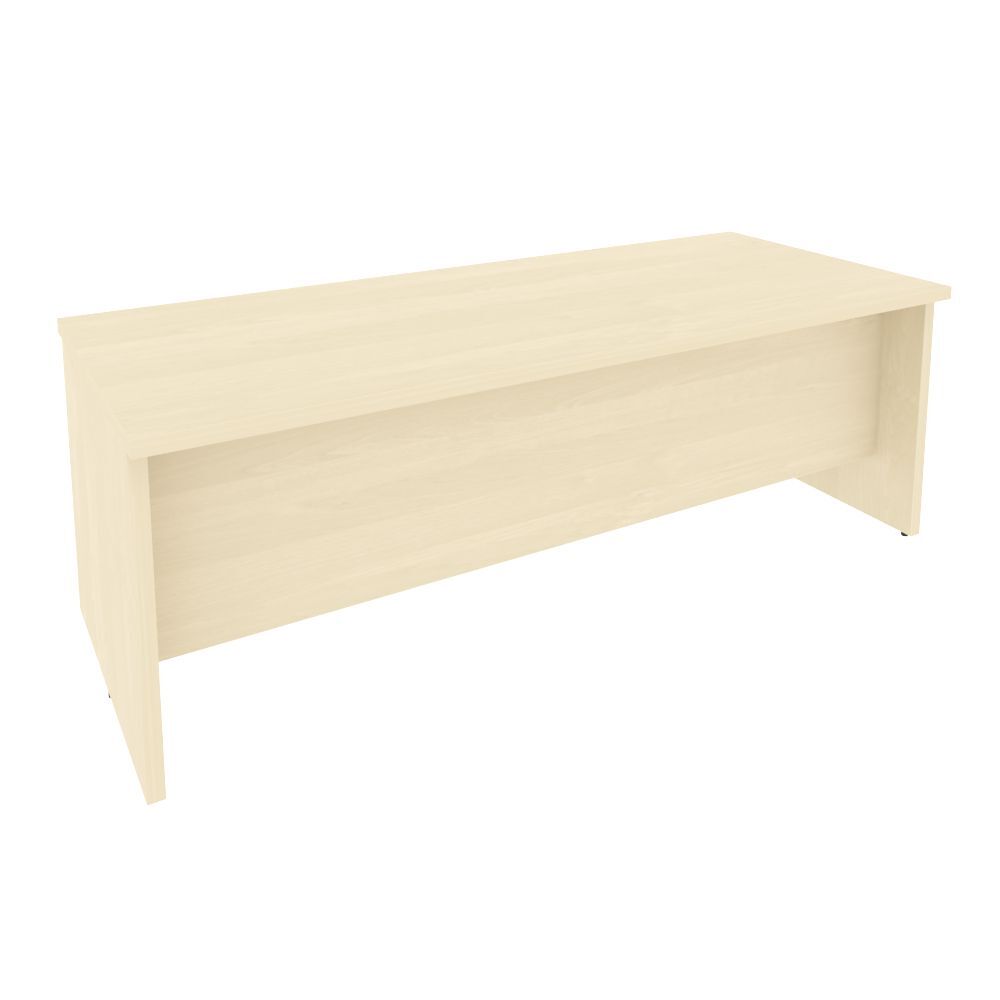 Стол руководителя прямоугольный