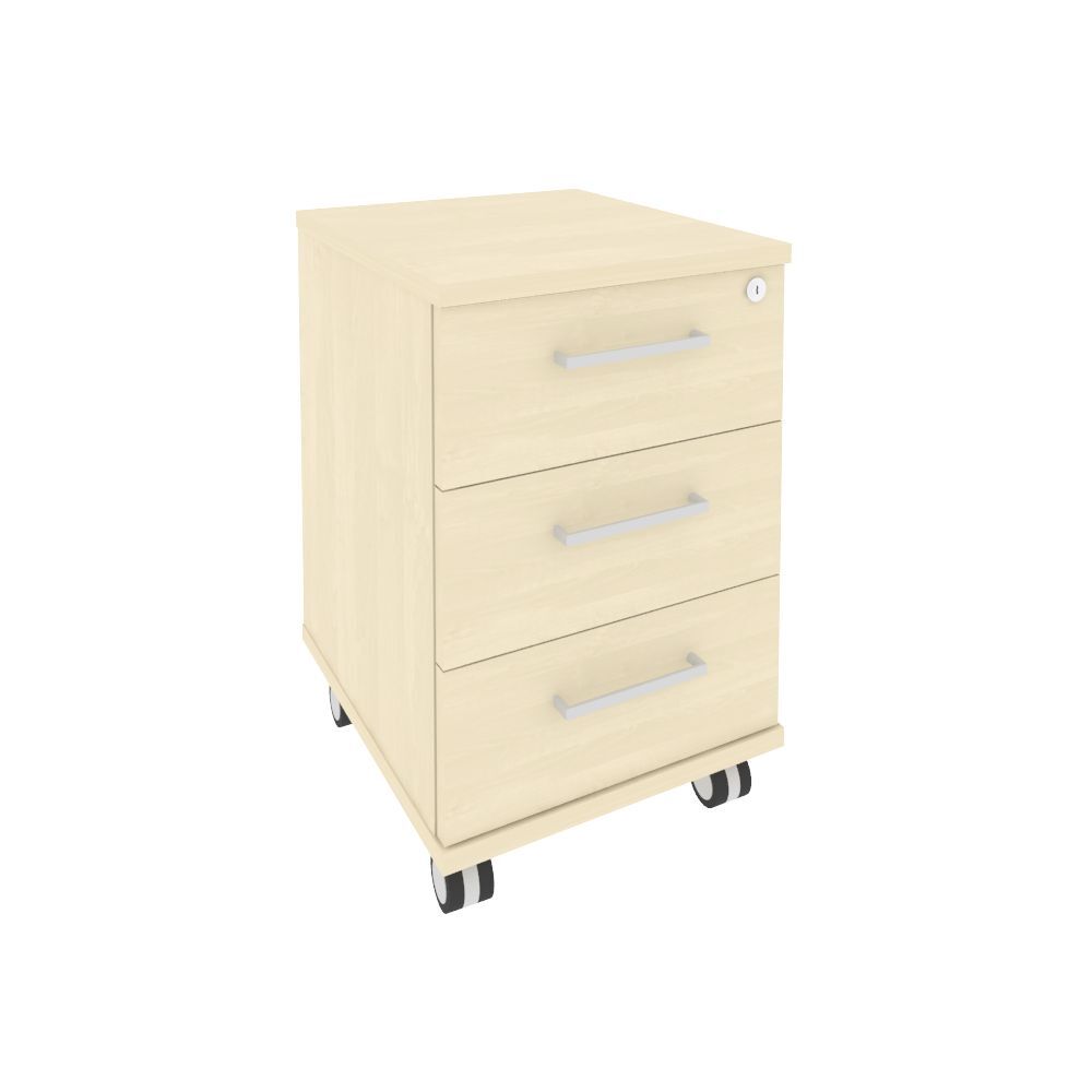 Тумба мобильная