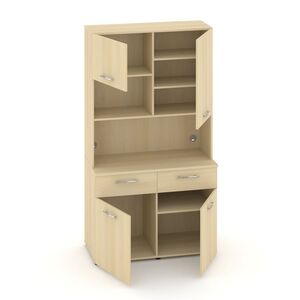 Комплект мини-кухни FIT (Вариант № 1)