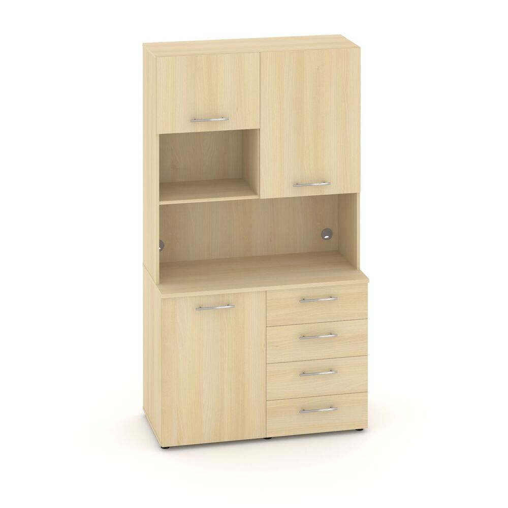 Комплект мини-кухни FIT (Вариант № 4)