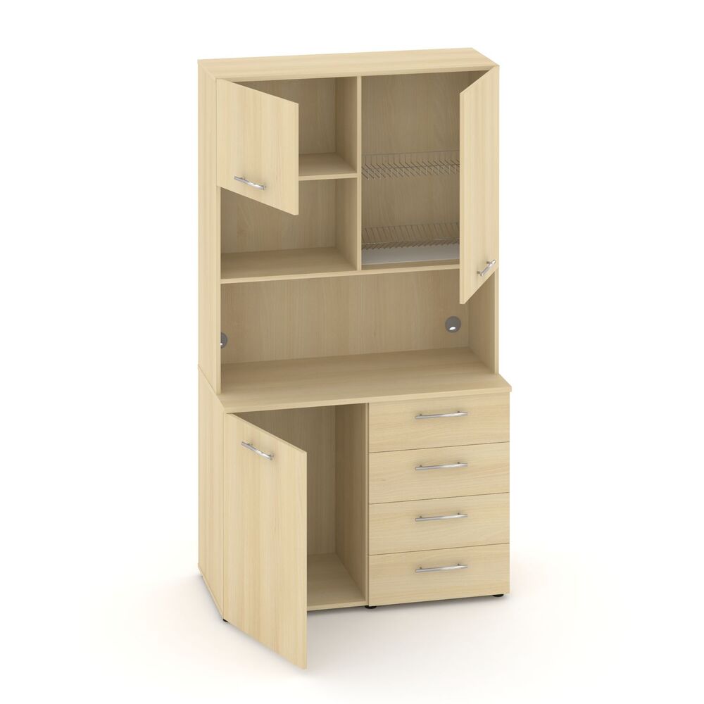 Комплект мини-кухни FIT (Вариант № 4)