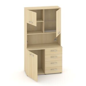 Комплект мини-кухни FIT (Вариант № 4)